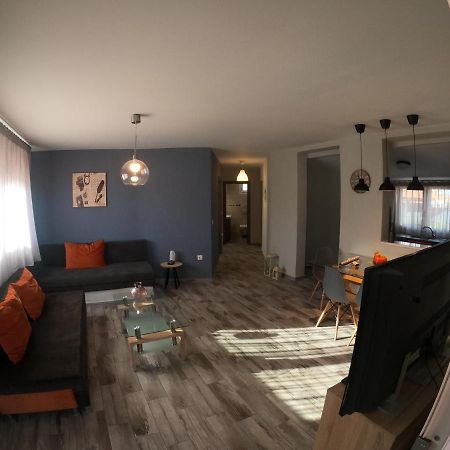 נאה רודה Private Modern Apartment מראה חיצוני תמונה