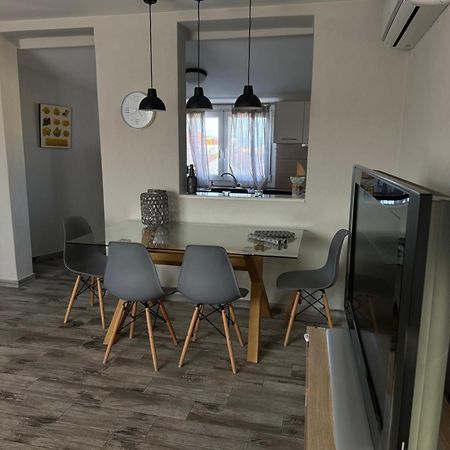 נאה רודה Private Modern Apartment מראה חיצוני תמונה