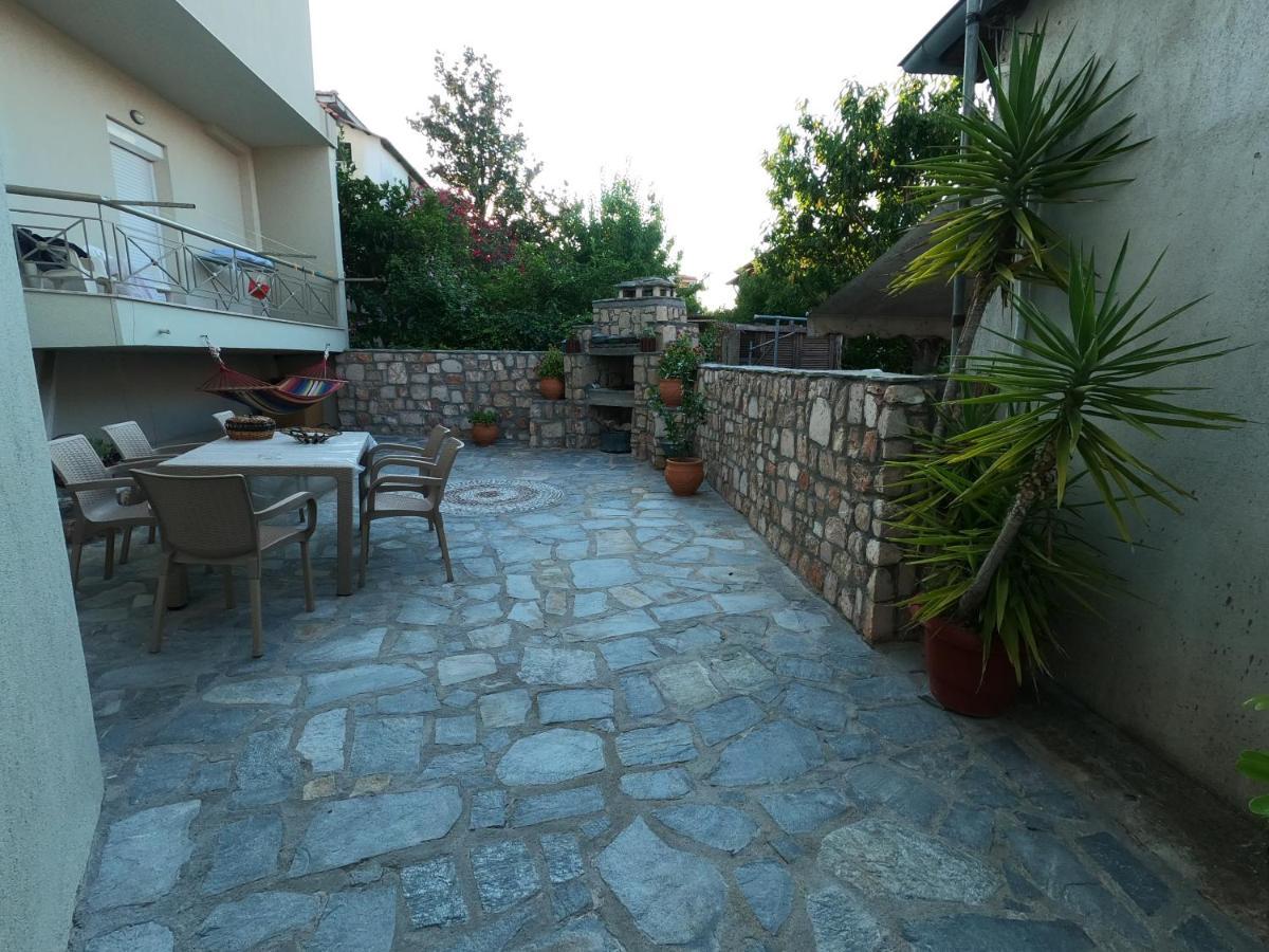 נאה רודה Private Modern Apartment מראה חיצוני תמונה