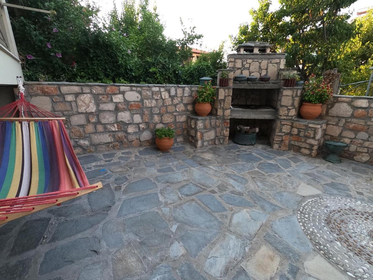נאה רודה Private Modern Apartment מראה חיצוני תמונה