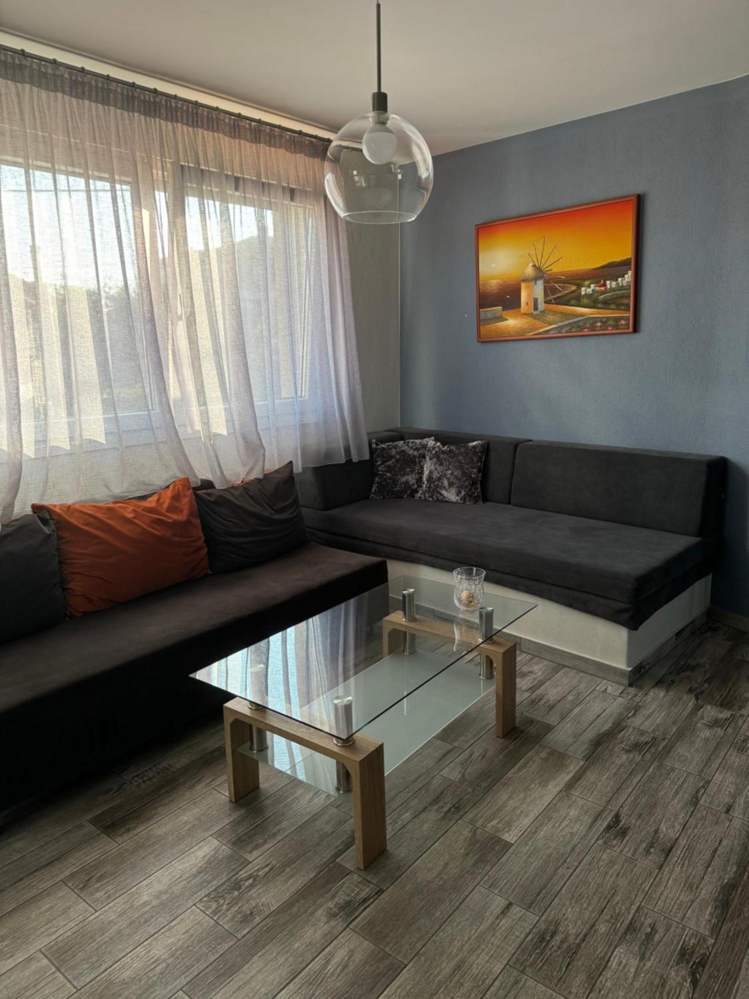נאה רודה Private Modern Apartment מראה חיצוני תמונה