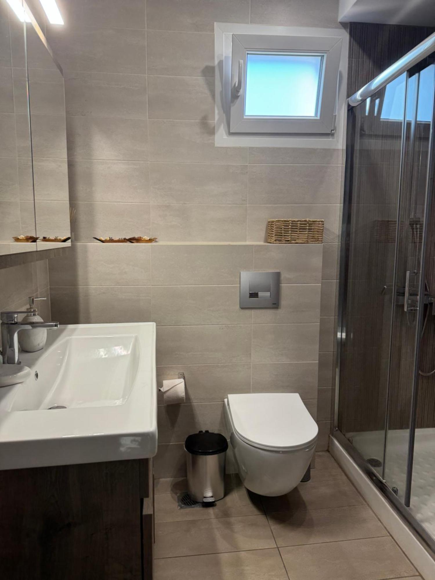 נאה רודה Private Modern Apartment מראה חיצוני תמונה
