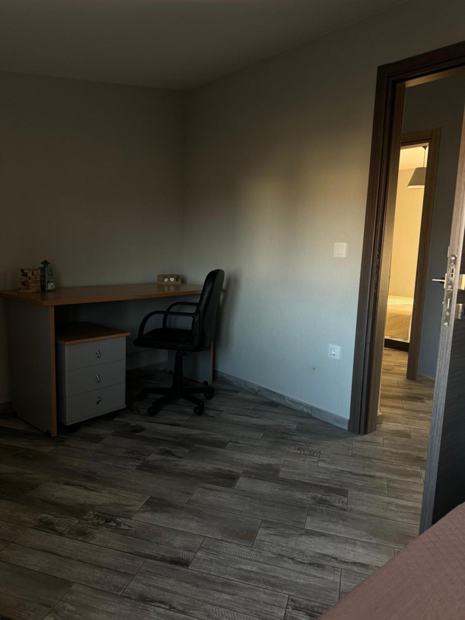 נאה רודה Private Modern Apartment מראה חיצוני תמונה