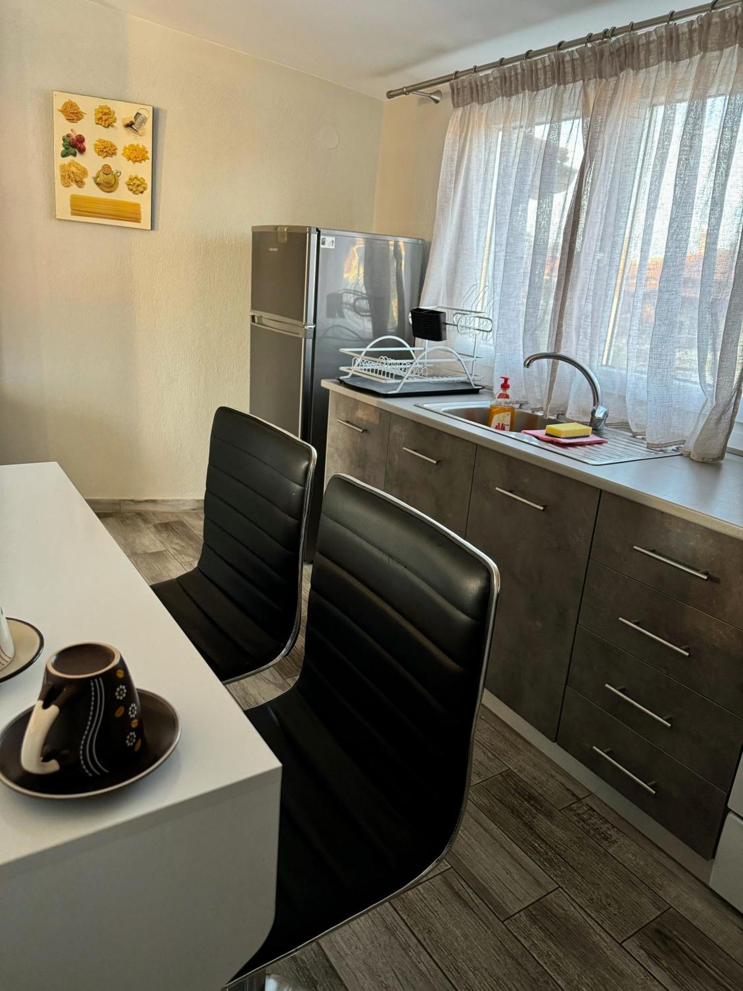 נאה רודה Private Modern Apartment מראה חיצוני תמונה