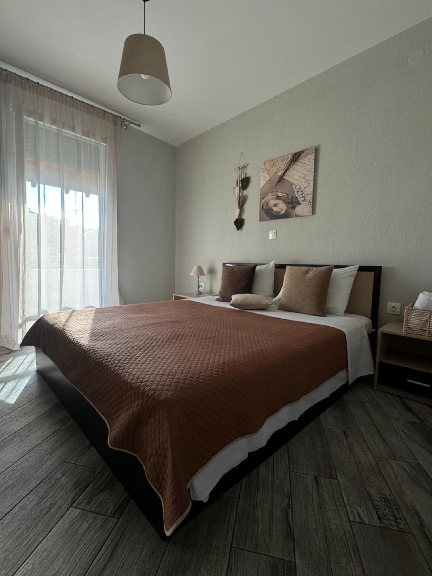 נאה רודה Private Modern Apartment מראה חיצוני תמונה